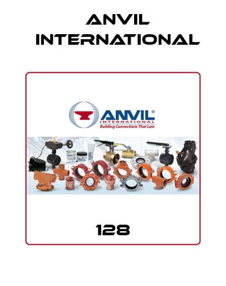 128 Anvil International