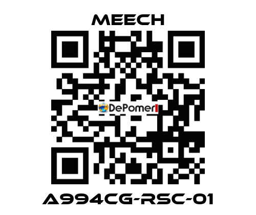 A994CG-RSC-01 Meech