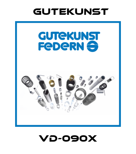 VD-090X Gutekunst