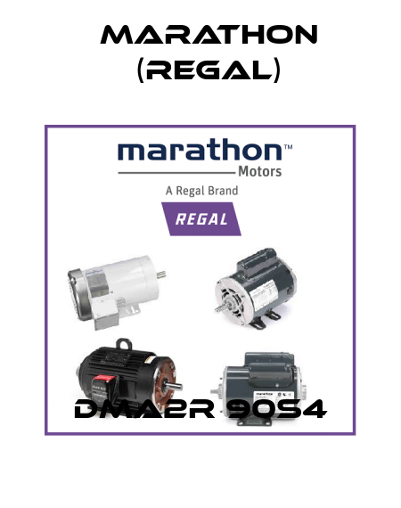 DMA2R 90S4 Marathon (Regal)