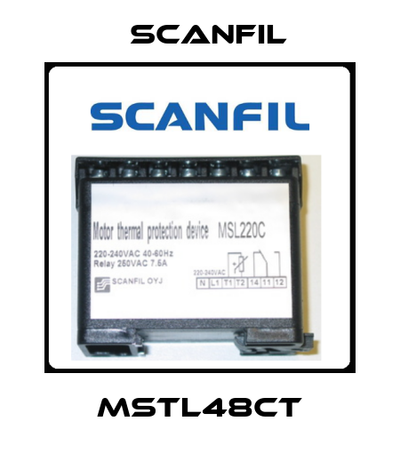 MSTL48CT Scanfil