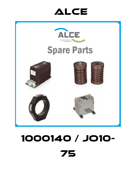 1000140 / JO10- 75 Alce