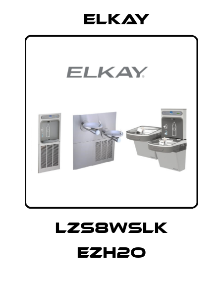  LZS8WSLK EZH2O Elkay