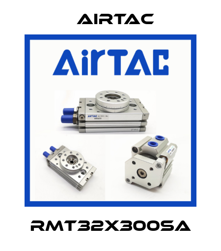 RMT32X300SA Airtac