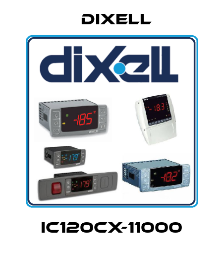 IC120CX-11000 Dixell