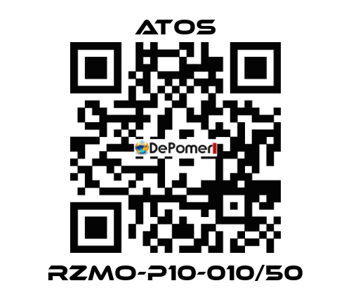 RZMO-P10-010/50 Atos