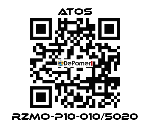 RZMO-P10-010/5020 Atos