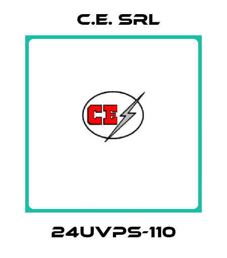 24UVPS-110 C.E. srl