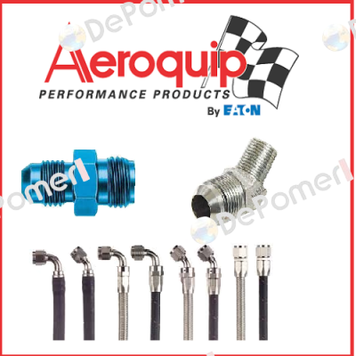 2021-8-105 Aeroquip