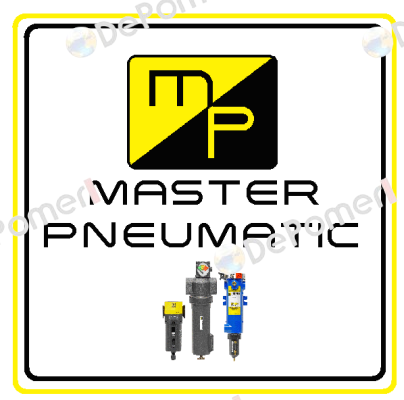  BL29D-8SL77  MASTER PNEUMATIC