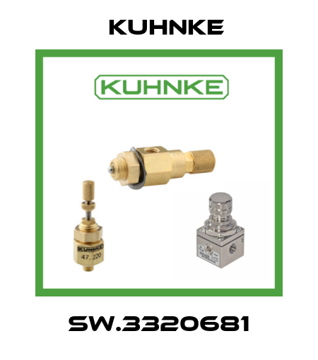 SW.3320681 Kuhnke