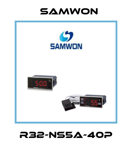 R32-NS5A-40P Samwon