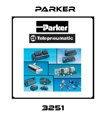 3251 Parker