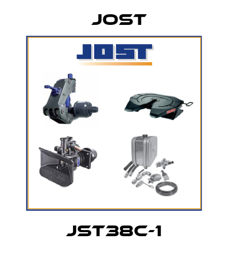 JST38C-1 Jost
