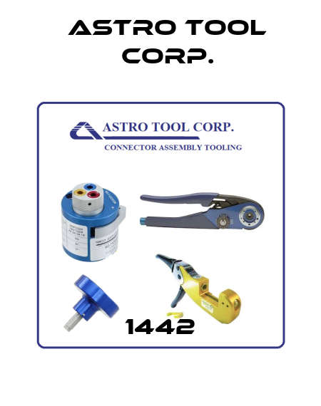 1442 Astro Tool Corp.