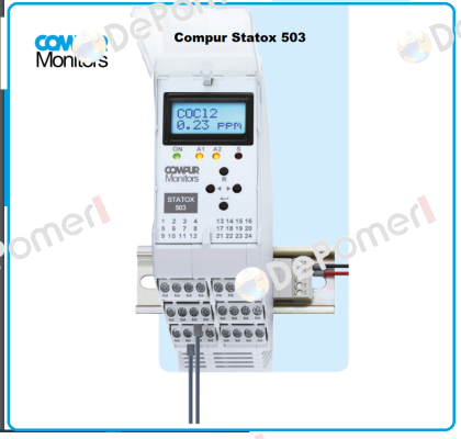 555 500 COMPUR