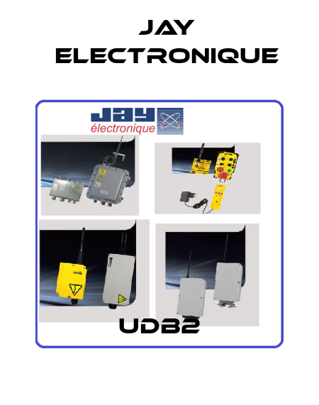 UDB2 JAY Electronique