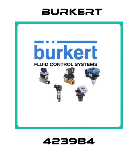 423984 Burkert