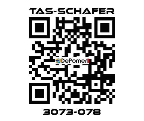 3073-078 TAS-SCHAFER