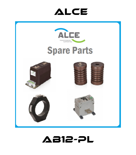 AB12-PL Alce