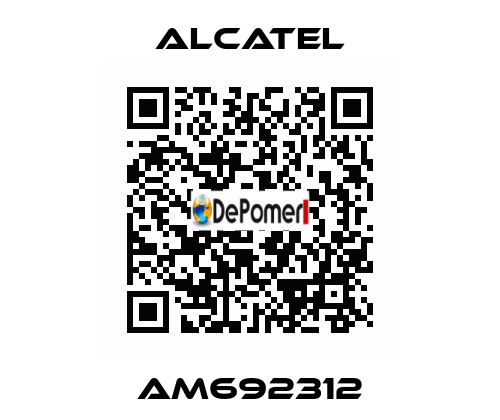 AM692312 Alcatel