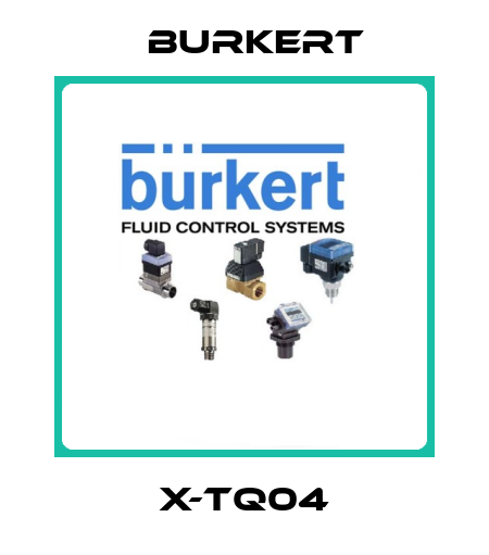 X-TQ04 Burkert