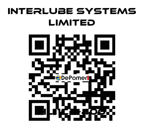 HL11CD-400 Interlube Systems Limited