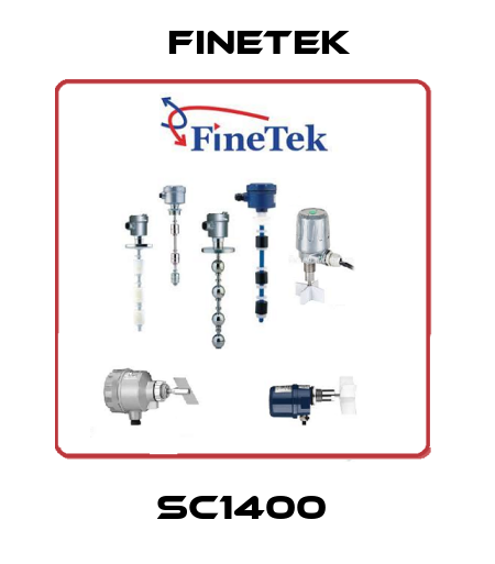SC1400  Finetek