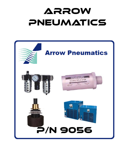 P/N 9056 Arrow Pneumatics