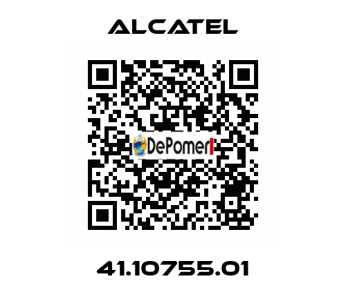 41.10755.01 Alcatel