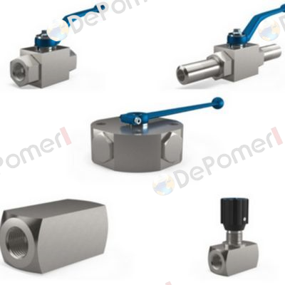 actuator mounting kit for 	BKH DN16 G1/2 Mha Zentgraf