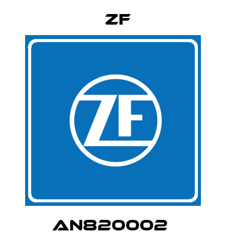 AN820002  Zf