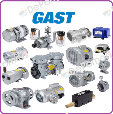 3HBB-19-M323 24V DC Gast