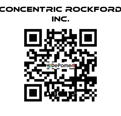 080113 Concentric Rockford Inc.