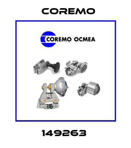 149263  Coremo