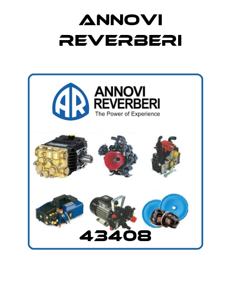 43408 Annovi Reverberi