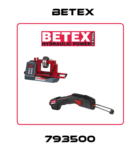 793500 BETEX