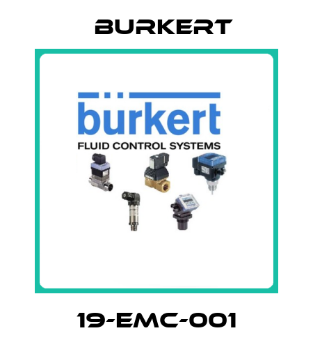 19-EMC-001 Burkert