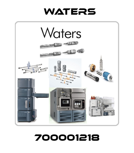 700001218 Waters
