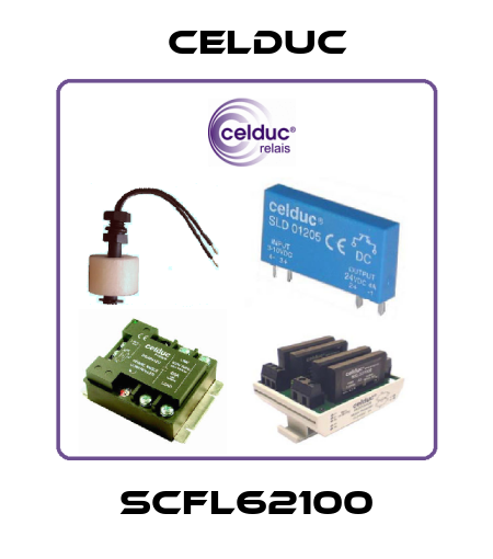 SCFL62100 Celduc