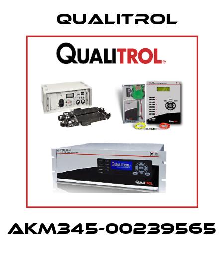 AKM345-00239565 Qualitrol