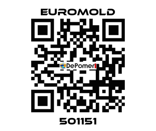 501151 EUROMOLD