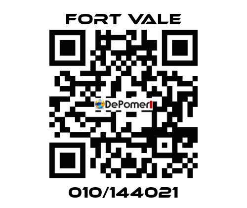 010/144021 Fort Vale