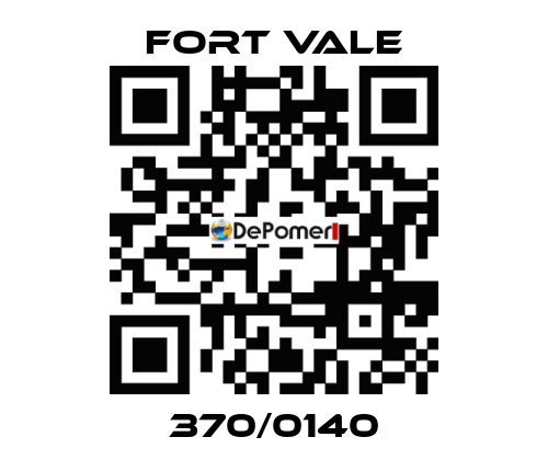 370/0140 Fort Vale