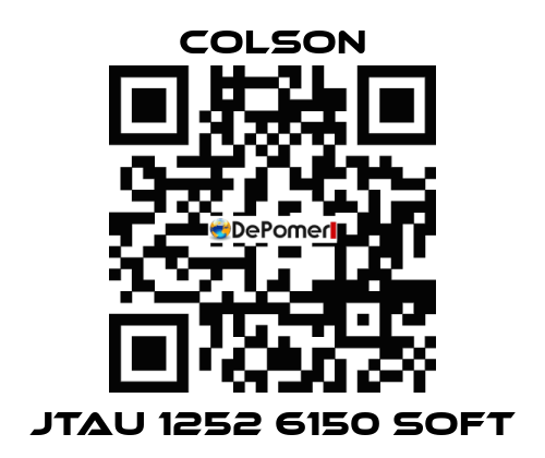 JTAU 1252 6150 SOFT Colson