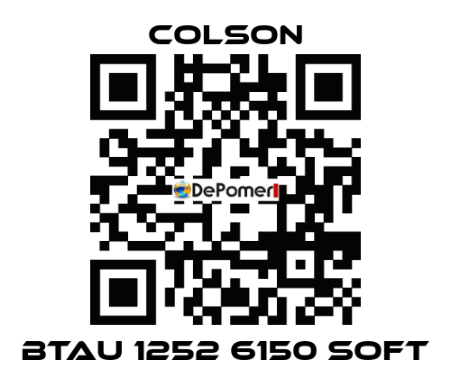 BTAU 1252 6150 SOFT Colson