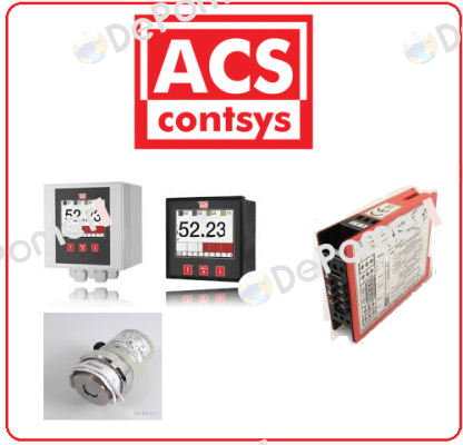 SCM 200 2 GA 01 S ACS CONTSYS