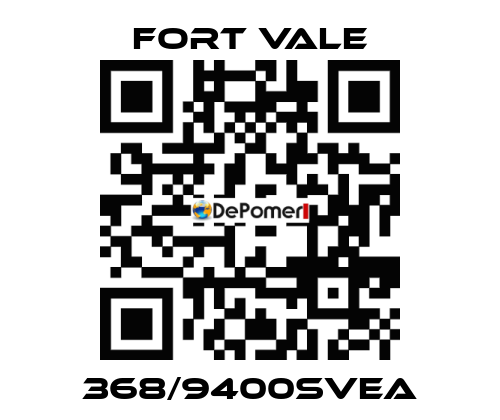 368/9400SVEA Fort Vale