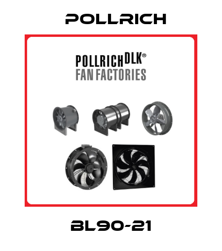 BL90-21 Pollrich