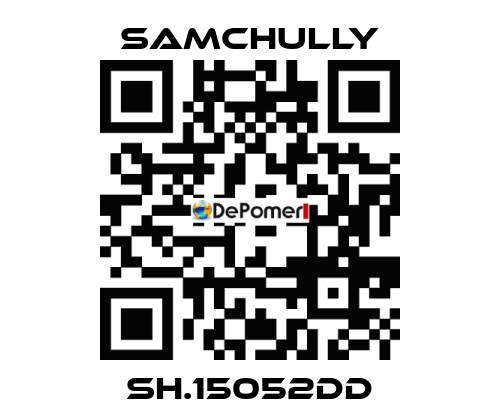  SH.15052DD Samchully
